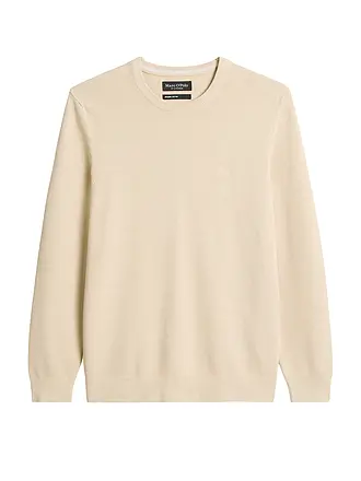 MARC O'POLO | Pullover | creme